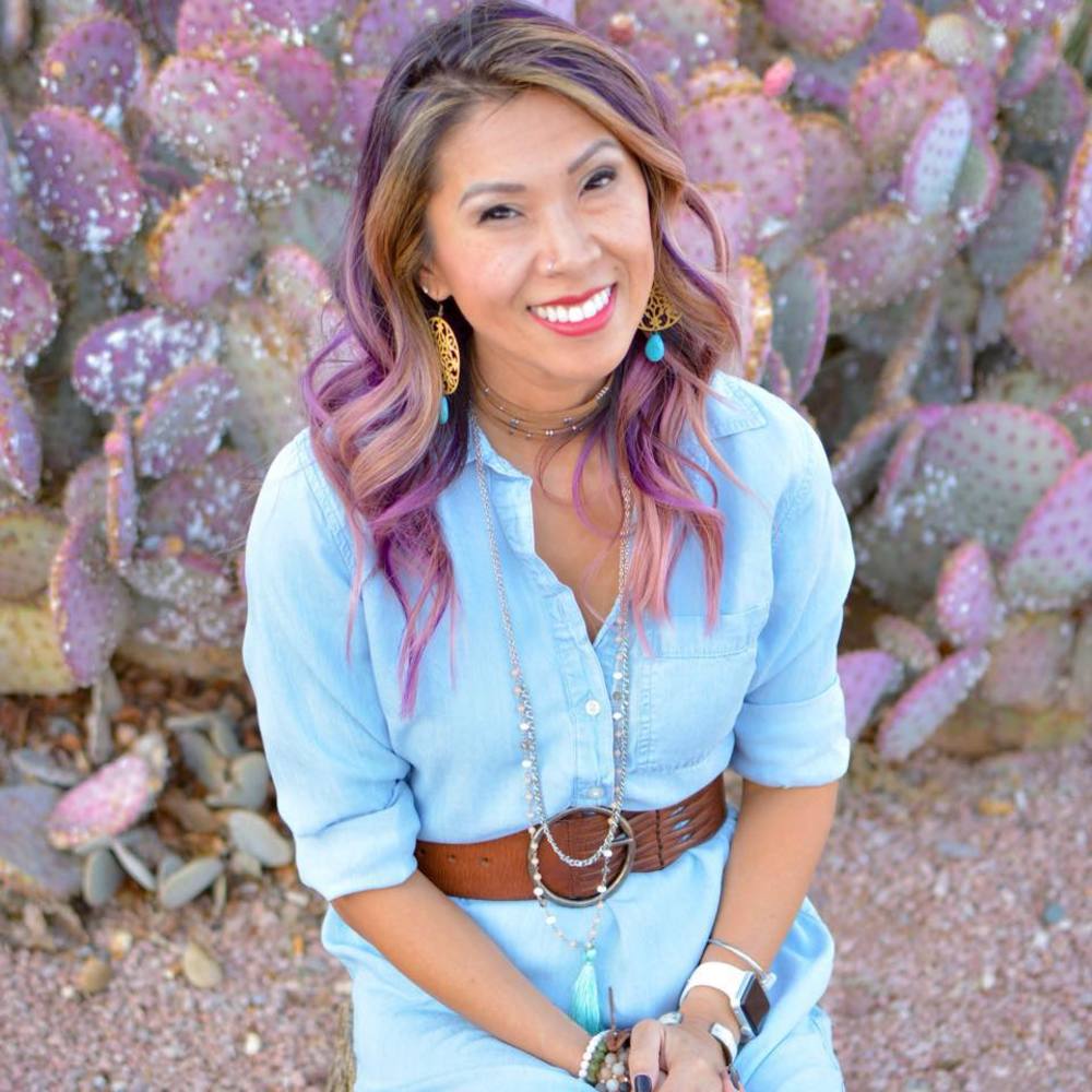 Meet your Posher, Sylvia